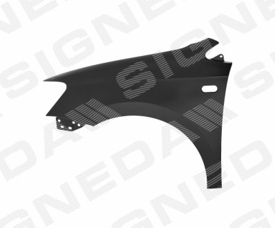Крило SIGNEDA PVW10068AL