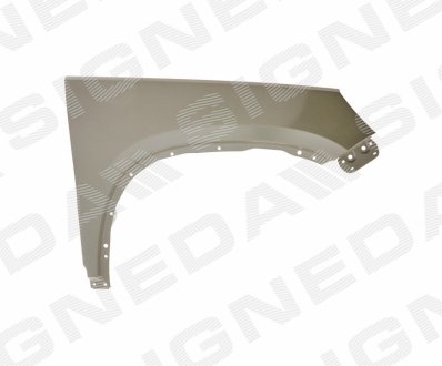 Крило SIGNEDA PVW10070AR