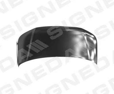 Капот VW TRANSPORTER T5, 09 - 15 SIGNEDA PVW20062A