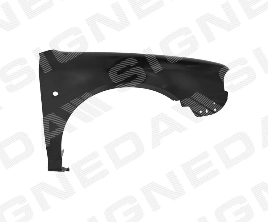 Крило SIGNEDA PSD10005AR (фото 1)