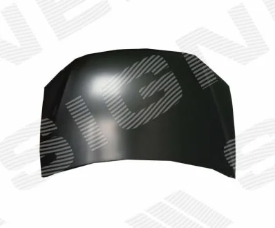 Капот SIGNEDA PVG20099A