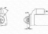 Лампа MAGNETI MARELLI 009418100000 (фото 3)