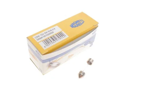 Лампа MAGNETI MARELLI 009418100000