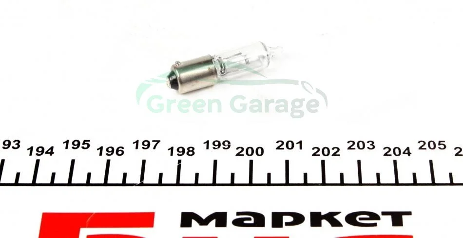 Лампа MAGNETI MARELLI 002052500000 (фото 1)