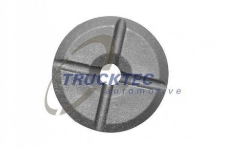 Гайка TRUCKTEC 0267189