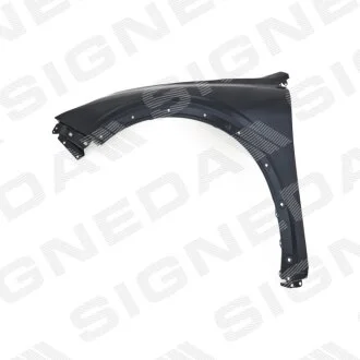 КРЫЛО SIGNEDA PSB10040AL