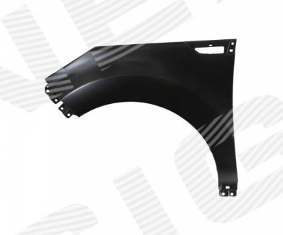 КРЫЛО SIGNEDA PKA10041AL