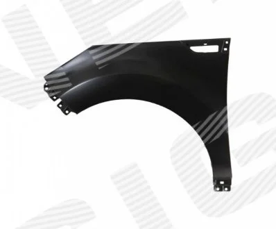 Крило KIA SOUL (AM), 13 - 16 SIGNEDA PKA10041AL