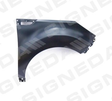 КРЫЛО SIGNEDA PKA10041AR