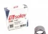 Подшипник КПП Renault Trafic/Master (15x21x16) (дл SOLGY 214053 (фото 1)