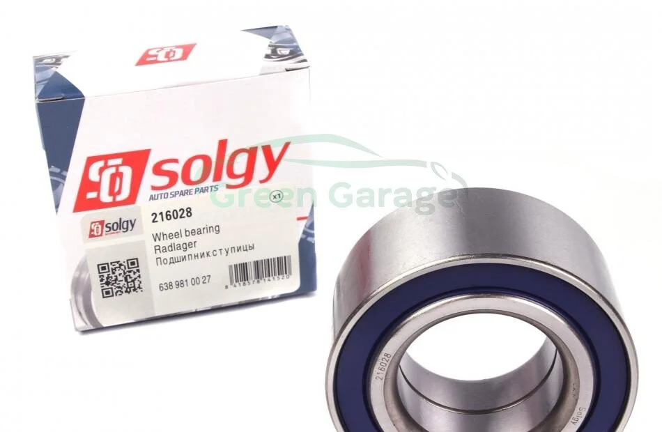 SOLGY 216028 (фото 1)