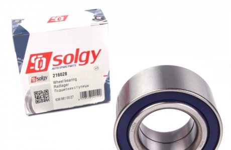 Solgy 216028