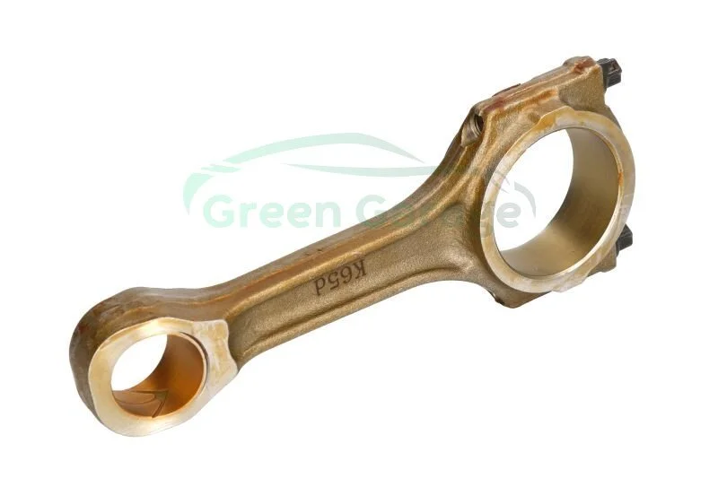 Шатун двигуна CITROEN JUMPER II FIAT DUCATO FORD MONDEO III, TRANSIT, TRANSIT TOURNEO JAGUAR X-TYPE I PEUGEOT BOXER 2.2D 09.04- KOLBENSCHMIDT 50009232 (фото 1)