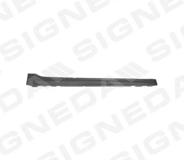 ПОРОГ SIGNEDA PBM76036AR