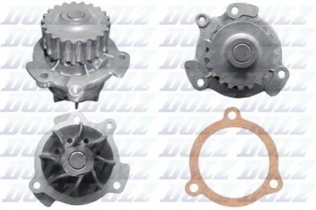 Помпа DOLZ L126