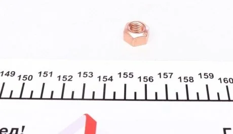 Гайка FEBI BILSTEIN 04514