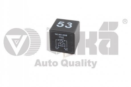 Реле VIKA 99510092101