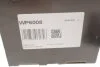 Насос охолоджуючої рідини (Вир-во Contitech) CONTITECH WP6008 (фото 5)