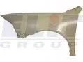 Крило переднє VAG 1Z0821105A