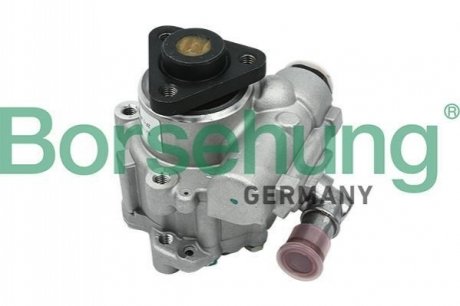 Насос BORSEHUNG B13209