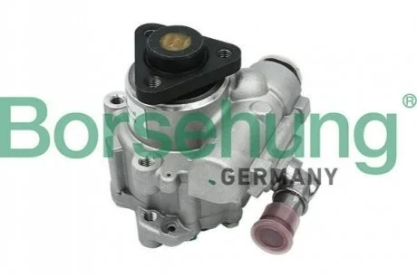 Помпа гідропідсилювача керма (ZF) BORSEHUNG B13209