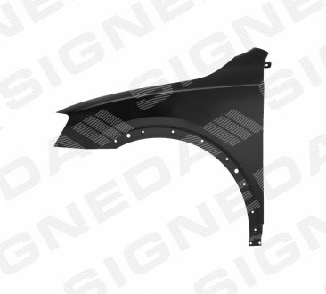 Крило SIGNEDA PAD10034AL
