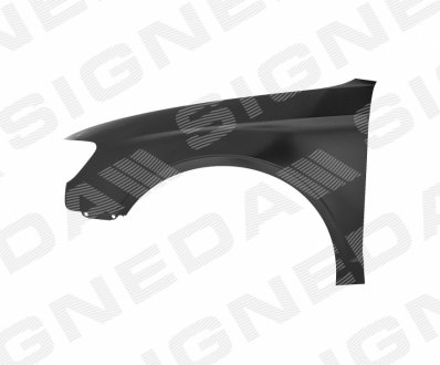 Крило SIGNEDA PAD10038AL