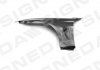 Крило SIGNEDA PBM10094AL (фото 1)
