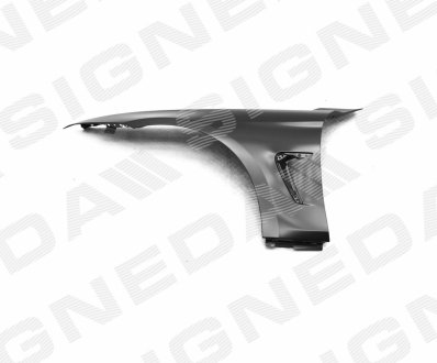 Крило SIGNEDA PBM10094AL