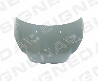 Капот на Ford Focus 2011-2014 SIGNEDA PFD20170B