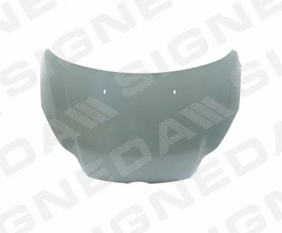 Капот на Ford Focus 2011-2014 SIGNEDA PFD20170B