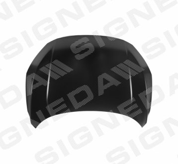 Капот SIGNEDA PHD20117B