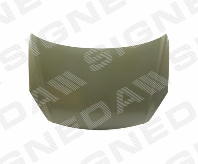 Капот SIGNEDA PHN20036A