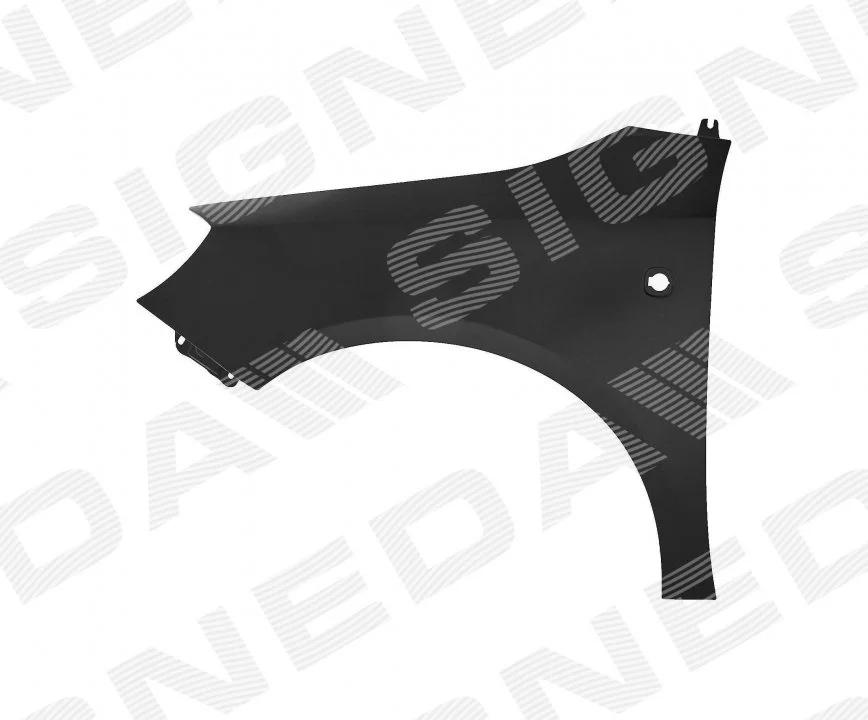Крило SIGNEDA PSD10009AL (фото 1)