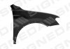 Крило SIGNEDA PVG10107AR (фото 1)