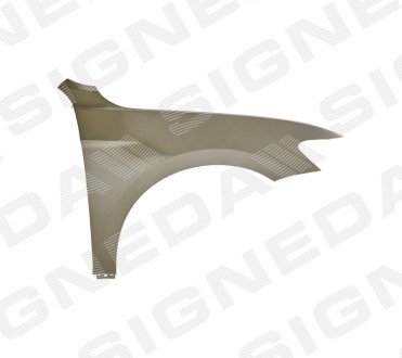 Крило SIGNEDA PVW10093AR