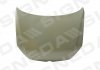 Капот VW PASSAT (B7, EURO TYPE), 11 - 14 SIGNEDA PVW20055A (фото 1)