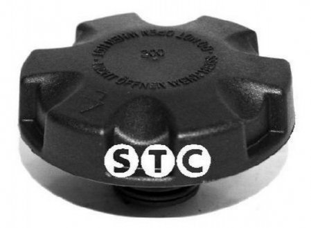 Запор STC T403913