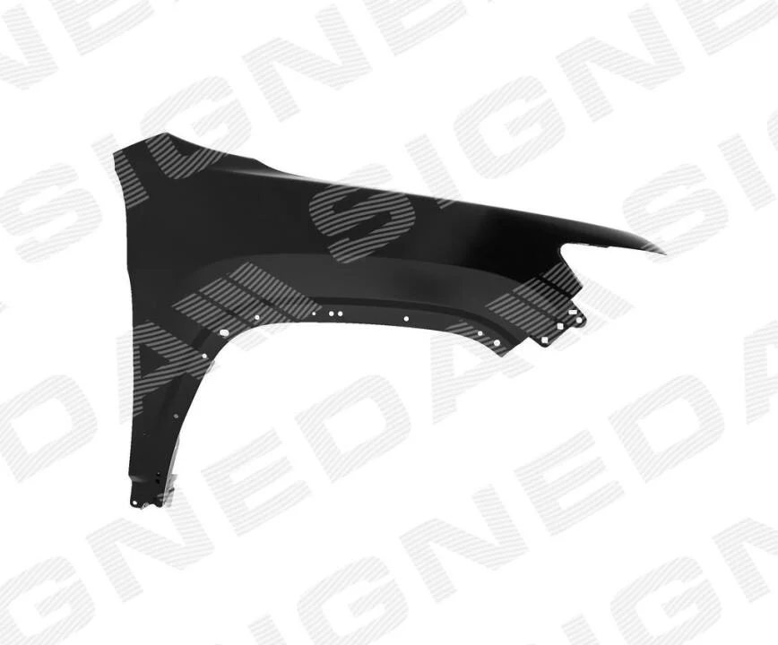 Крило SIGNEDA PCR10092AR (фото 1)