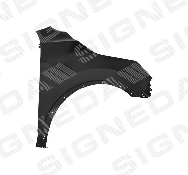 Крило SIGNEDA PDS10241AR (фото 1)