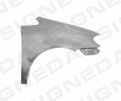 Крило SIGNEDA PVW10036AR