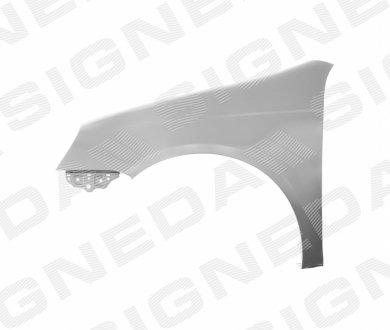 Крило SIGNEDA PVW10042AL