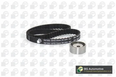 PASKI BGA TB7302K