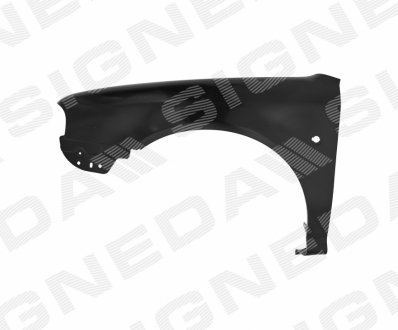 Крило SIGNEDA PSD10005AL