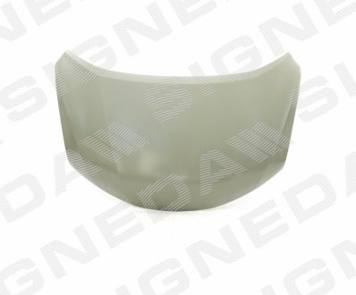 Капот SIGNEDA PDS20141B