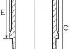 Liner GOETZE 1468484000 (фото 1)