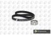 Комплект зубчастих ременів BGA TB7305K (фото 1)