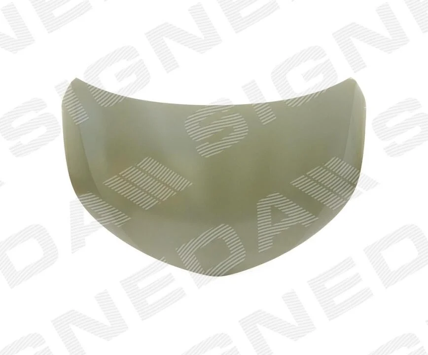 Капот TOYOTA COROLLA (E170), 14 - 19 SIGNEDA PTY20231A (фото 1)