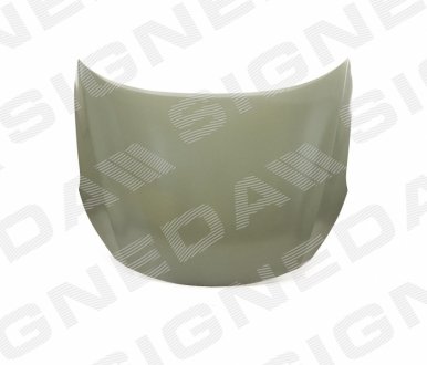 Капот KIA Optima (TF), 10-15 SIGNEDA PKA20041A