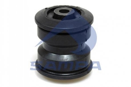 Втулка підшипника, листова ресора SAMPA 011322